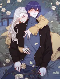公开便所动漫原作漫画《瓷砖记事》封面