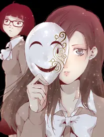 公开便所动漫原作对照配图